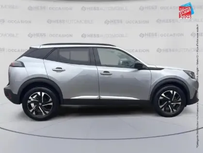 Photo 10 Peugeot 2008  1.2 PureTech 130ch S/S Allure GPS Camera Carplay