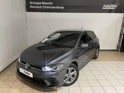 Photo Volkswagen Polo