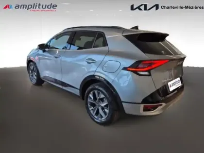 Photo 6 Kia Sportage Gén. V Ph1 Evo GT-line 5