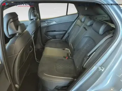 Photo 11 Kia Sportage Gén. V Ph1 Evo GT-line 5