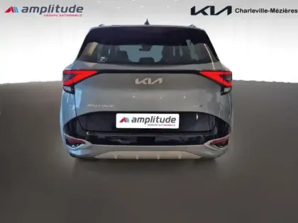 Photo 5 Kia Sportage Gén. V Ph1 Evo GT-line 5