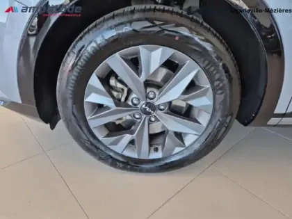 Photo 8 Kia Sportage Gén. V Ph1 Evo GT-line 5