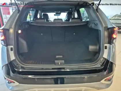 Photo 12 Kia Sportage Gén. V Ph1 Evo GT-line 5