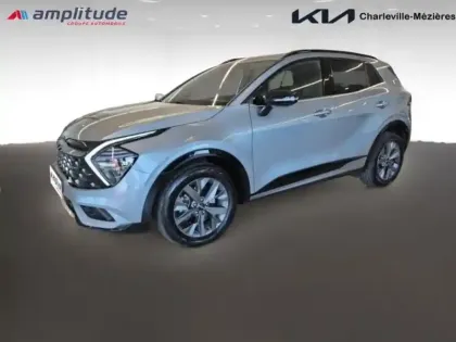 Photo Kia Sportage