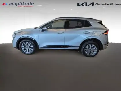 Photo 7 Kia Sportage Gén. V Ph1 Evo GT-line 5