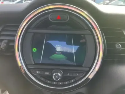 Photo 29 Mini Mini  Cooper 136ch Edition Greenwich BVA7 109g