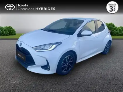 Photo Toyota Yaris