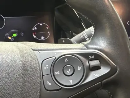 Photo 14 Opel Grandland Gén. I Ph1 GS 5