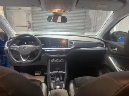 Photo 10 Opel Grandland Gén. I Ph1 GS 5