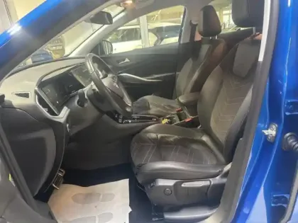 Photo 7 Opel Grandland Gén. I Ph1 GS 5