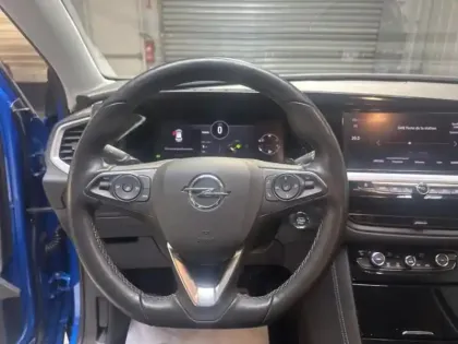 Photo 11 Opel Grandland Gén. I Ph1 GS 5