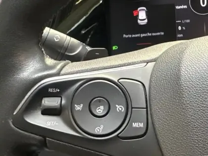 Photo 13 Opel Grandland Gén. I Ph1 GS 5