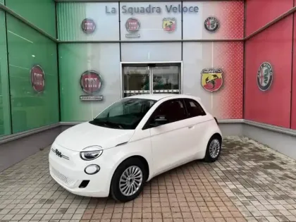 Photo Fiat 500