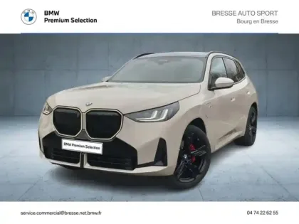 Photo Bmw X3
