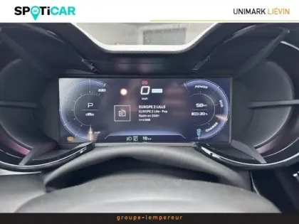 Photo 9 Alfa Romeo Junior  Elettrica 156ch Premium