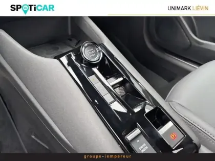 Photo 13 Alfa Romeo Junior  Elettrica 156ch Premium