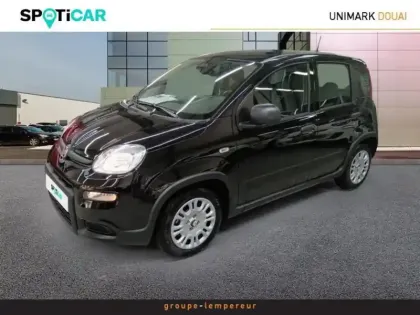 Photo Fiat Panda