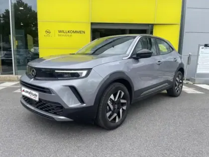 Photo Opel Mokka