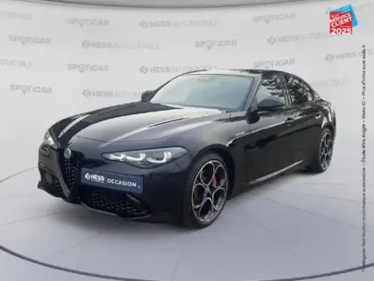 Photo Alfa Romeo Giulia