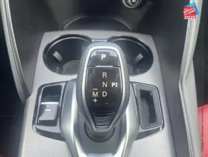 Photo 12 Alfa Romeo Giulia  2.2 Diesel 160ch Veloce AT8