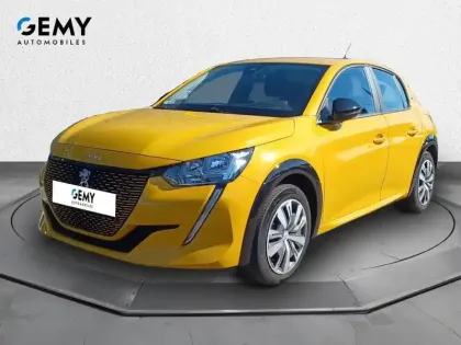 Photo Peugeot 208 Active