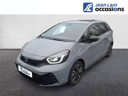 Photo Honda Jazz Advance Sport