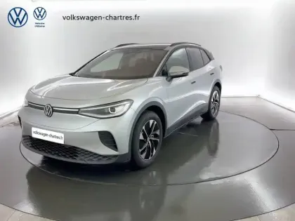 Photo Volkswagen Id.4 Life Max