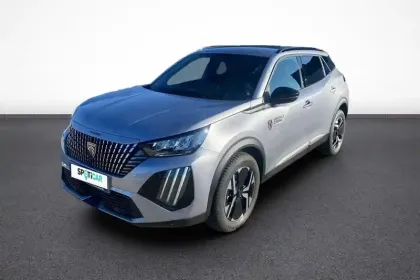 Photo Peugeot 2008 Allure