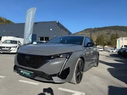 Photo Peugeot 308 Gt