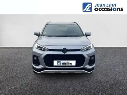 Photo 1 Suzuki Across  2.5 Hybride Rechargeable