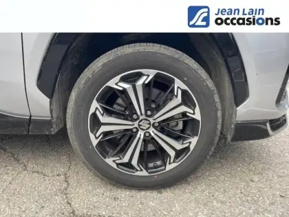 Photo 8 Suzuki Across  2.5 Hybride Rechargeable