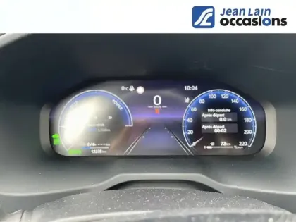 Photo 19 Suzuki Across  2.5 Hybride Rechargeable