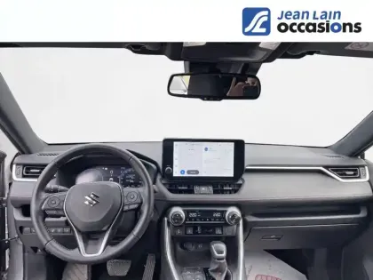 Photo 17 Suzuki Across  2.5 Hybride Rechargeable