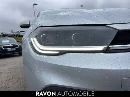 Photo 17 Volkswagen Polo  1.0 TSI 95 S&S DSG7