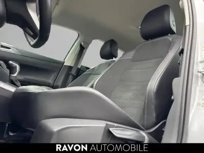 Photo 15 Volkswagen Polo  1.0 TSI 95 S&S DSG7