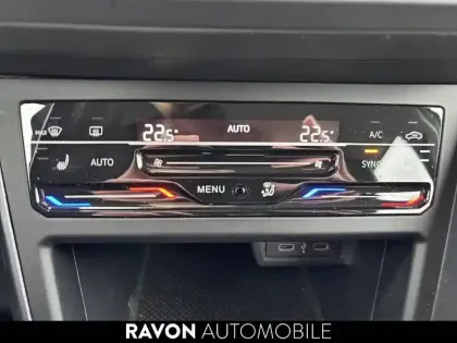 Photo 5 Volkswagen Polo  1.0 TSI 95 S&S DSG7