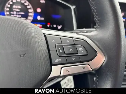 Photo 24 Volkswagen Polo  1.0 TSI 95 S&S DSG7