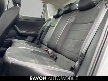 Photo 16 Volkswagen Polo  1.0 TSI 95 S&S DSG7