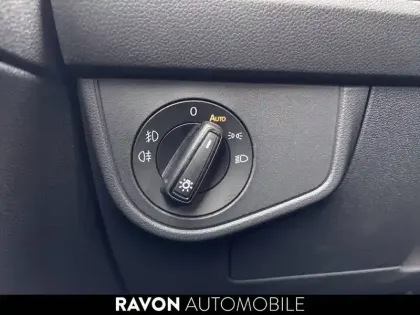 Photo 6 Volkswagen Polo  1.0 TSI 95 S&S DSG7