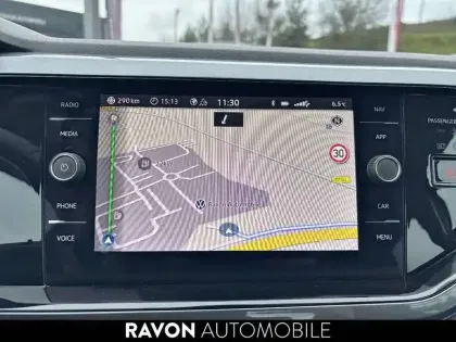 Photo 20 Volkswagen Polo  1.0 TSI 95 S&S DSG7