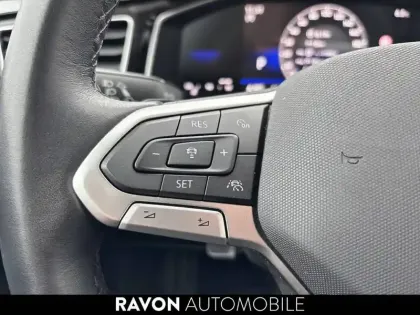 Photo 23 Volkswagen Polo  1.0 TSI 95 S&S DSG7