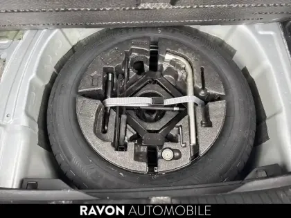 Photo 19 Volkswagen Polo  1.0 TSI 95 S&S DSG7