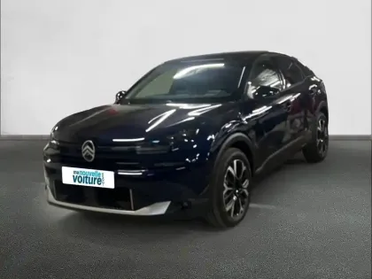 Photo Citroën C4 Max