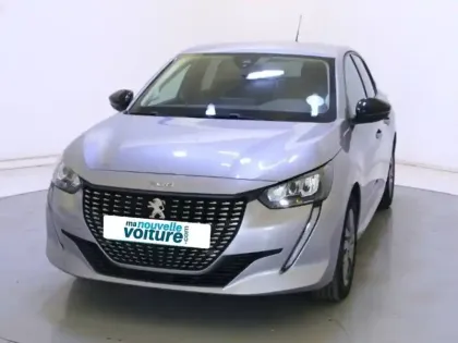 Photo Peugeot 208 Style