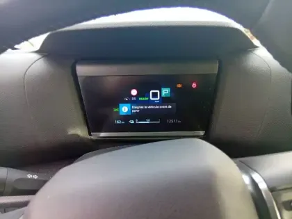 Photo 9 Citroën C4 e- 136 ch autonomie standard  Automatique