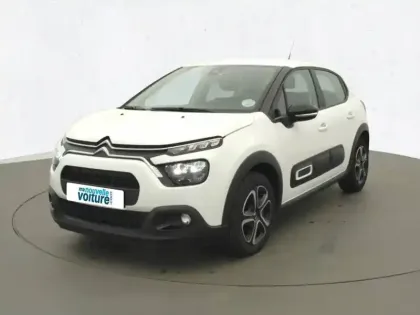 Photo Citroën C3 Plus