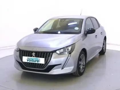 Photo Peugeot 208 Style