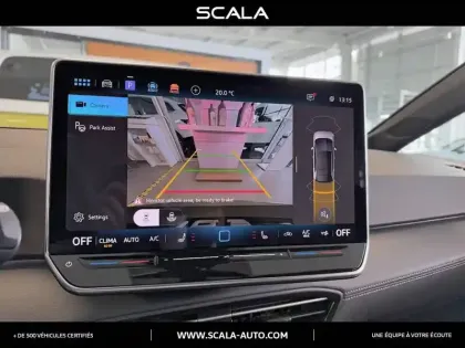 Photo 26 Volkswagen Id.3  204 ch Pro