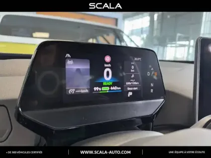 Photo 38 Volkswagen Id.3  204 ch Pro