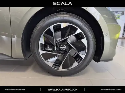 Photo 29 Volkswagen Id.3  204 ch Pro